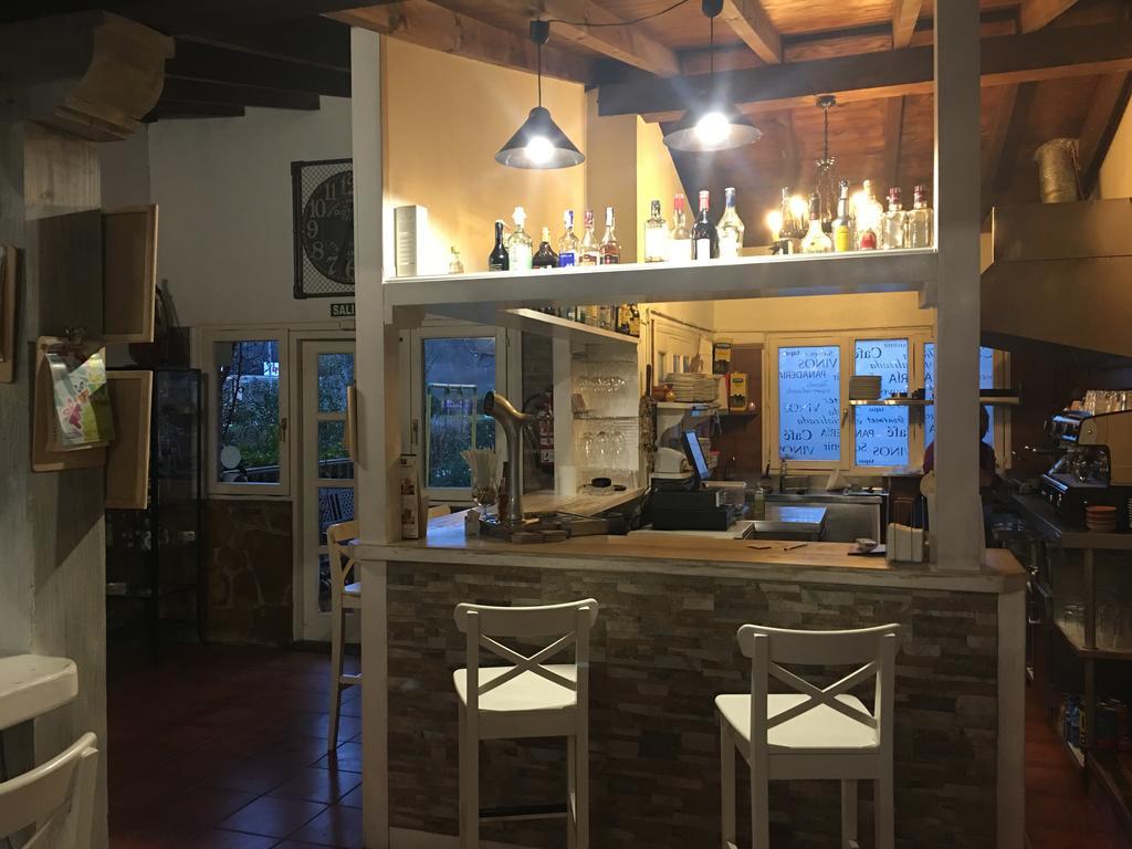 Posada Rural El Rincon De Каброхо Экстерьер фото